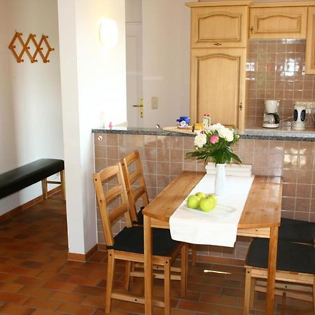 Ferienhaus Seegasse 4 Göhren-Lebbin Dış mekan fotoğraf