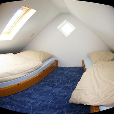 Ferienhaus Seegasse 4 Göhren-Lebbin Dış mekan fotoğraf