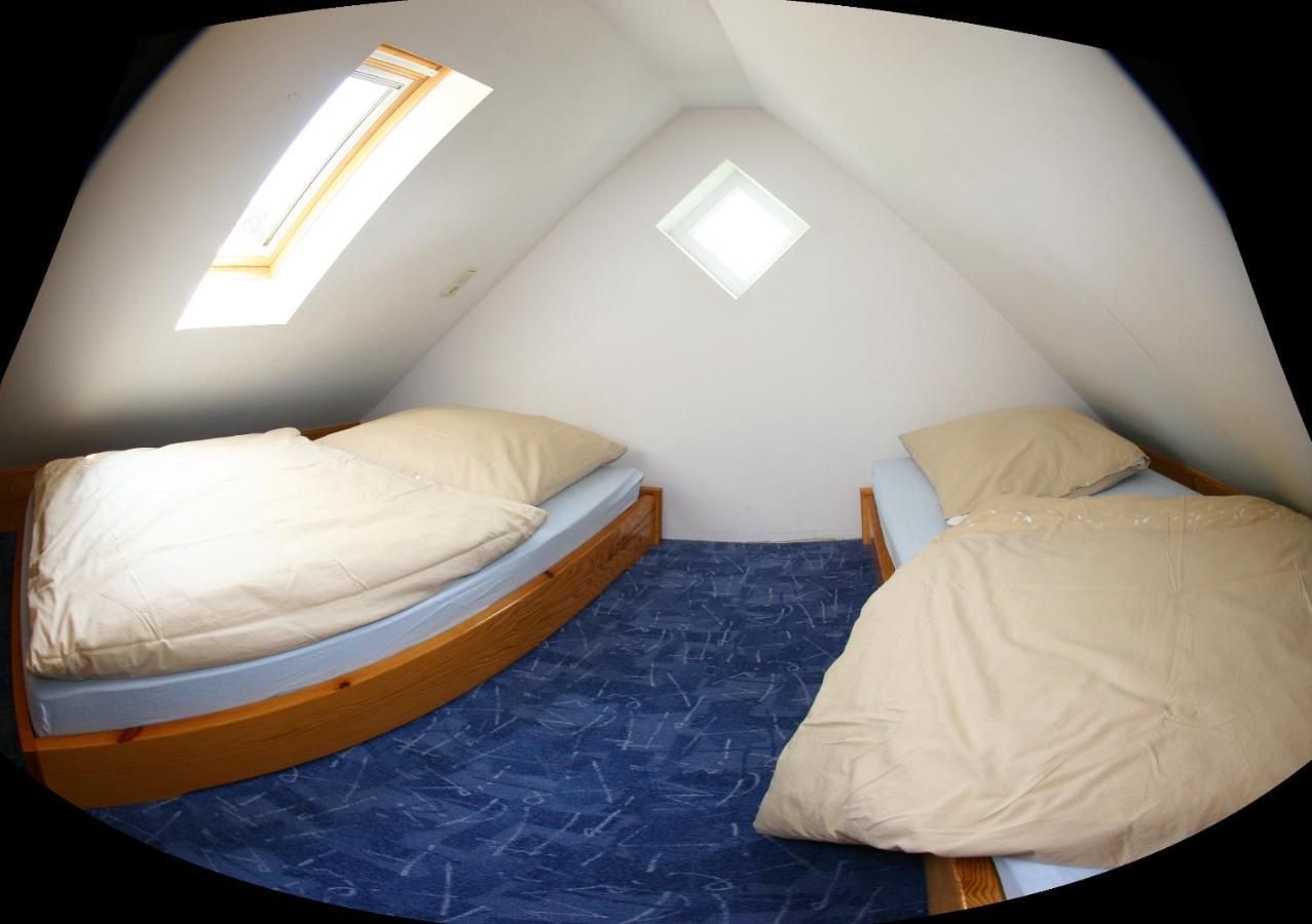 Ferienhaus Seegasse 4 Göhren-Lebbin Dış mekan fotoğraf