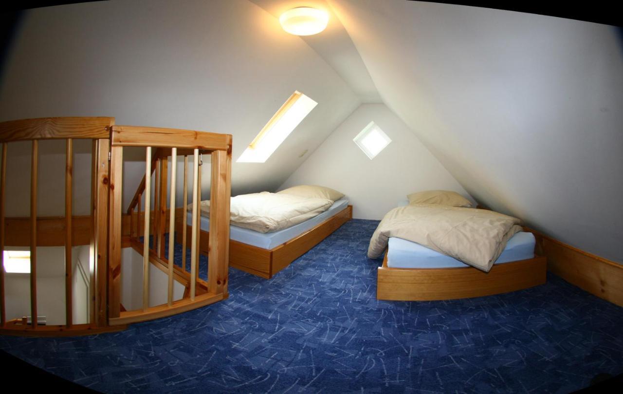 Ferienhaus Seegasse 4 Göhren-Lebbin Dış mekan fotoğraf