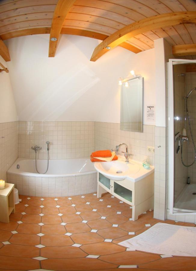 Ferienhaus Seegasse 4 Göhren-Lebbin Dış mekan fotoğraf
