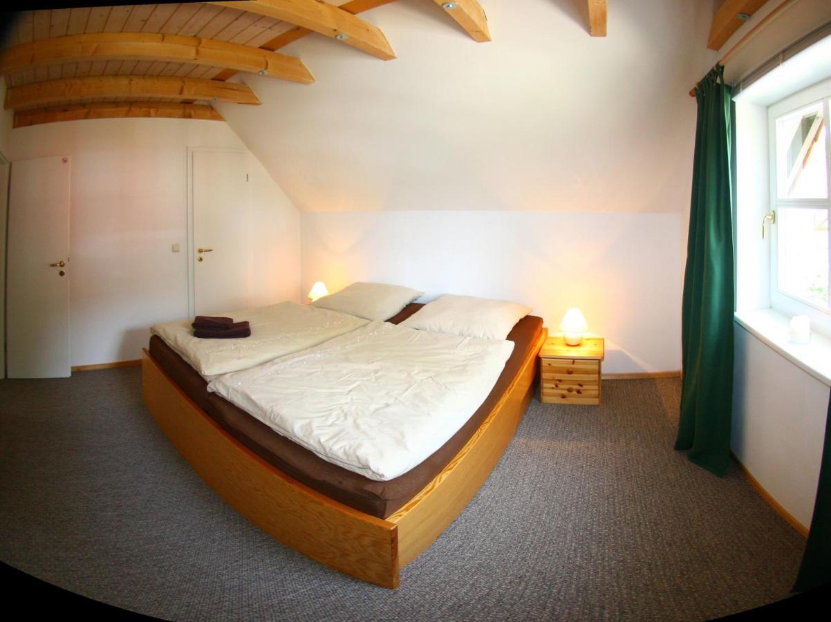 Ferienhaus Seegasse 4 Göhren-Lebbin Dış mekan fotoğraf